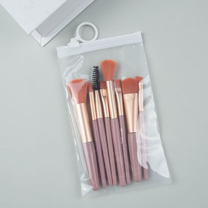 1 Set Unisex Makeup Brush 